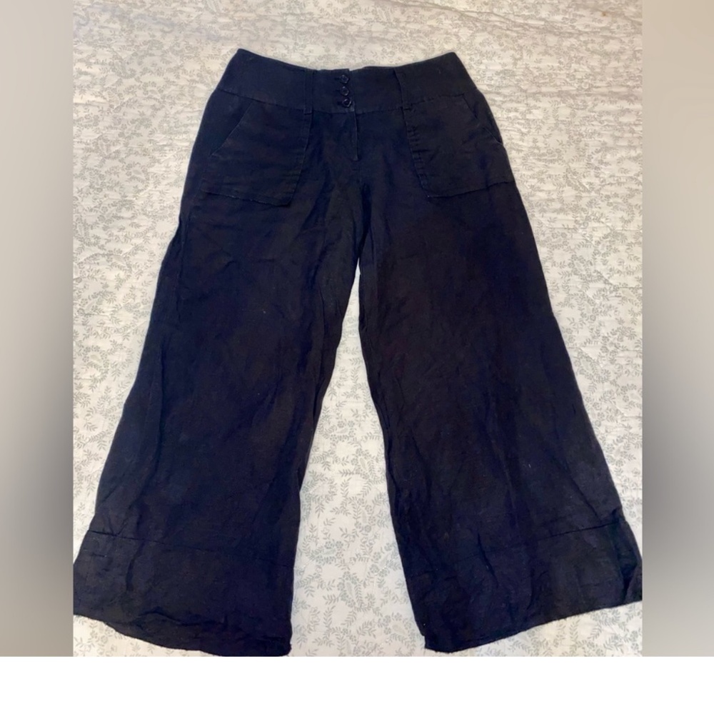 Women’s Larry Levine slack pants Lifestyle Attitude‎